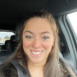 Meet your Posher, Kristina